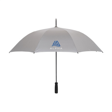 Logo trade business gifts image of: Colorado Reflex umbrella 23 inch