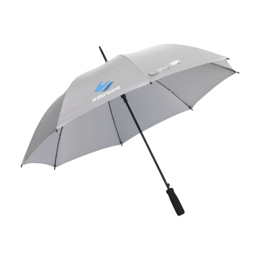 Logo trade business gift photo of: Colorado Reflex umbrella 23 inch