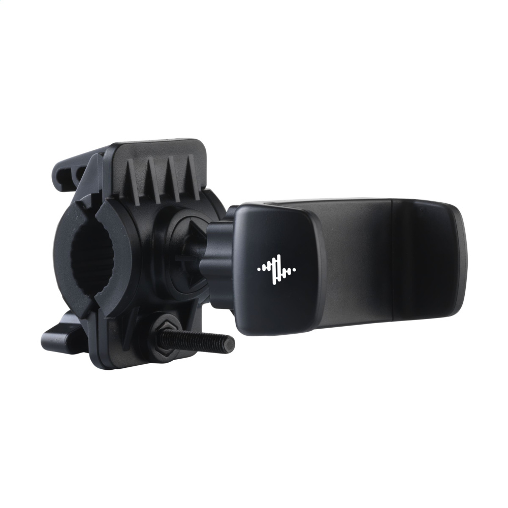 Logotrade promotional product image of: Bike Phone Holder