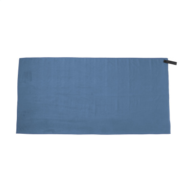 Logotrade corporate gift picture of: Quick Dry Sports/Travel Towel
