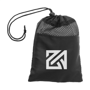 Logo trade corporate gift photo of: Quick Dry Sports/Travel Towel