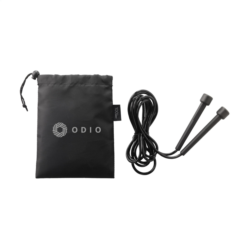Logo trade promotional merchandise picture of: Bouncer skipping rope