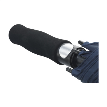 Logo trade promotional products image of: Colorado XL RCS RPET umbrella 29 inch