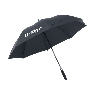 Logo trade promotional products picture of: Colorado XL RCS RPET umbrella 29 inch