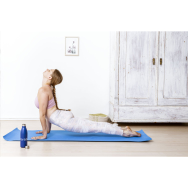 Logotrade promotional gift image of: Yoga yoga mat