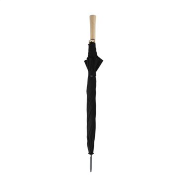 Logo trade promotional items image of: Everest RCS RPET umbrella 23 inch