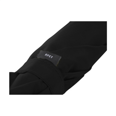 Logotrade promotional product picture of: Everest RCS RPET umbrella 23 inch