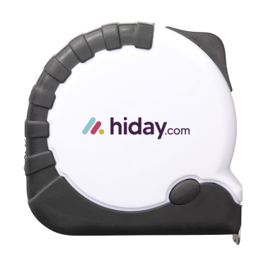 Logo trade corporate gift photo of: Midland Recycled 5 metre tape measure