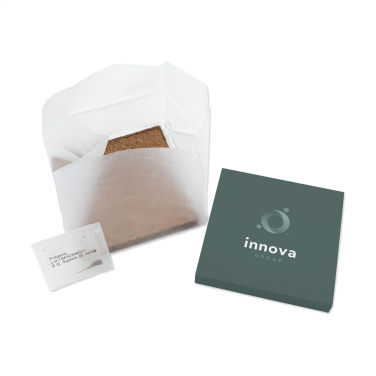 Logo trade promotional item photo of: Seat Cover ECO Standard