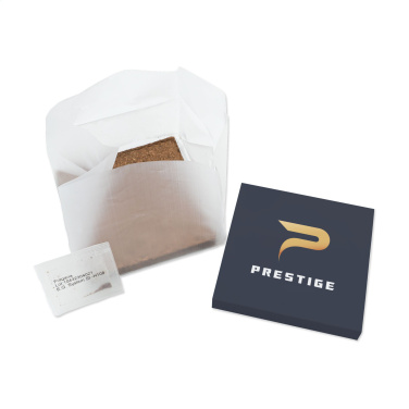 Logotrade promotional item image of: Seat Cover ECO Standard