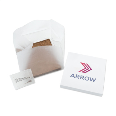 Logotrade promotional giveaways photo of: Seat Cover ECO Standard