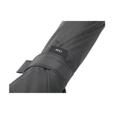Logotrade promotional giveaways photo of: Morrison RPET umbrella 27 inch