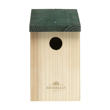 Logotrade promotional merchandise photo of: Birdhouse