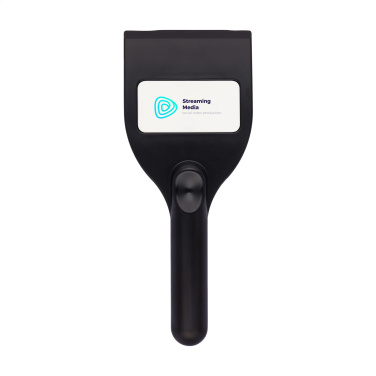 Logo trade promotional products image of: Oslo Ice Scraper
