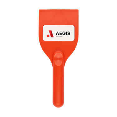Logotrade promotional merchandise photo of: Oslo Ice Scraper