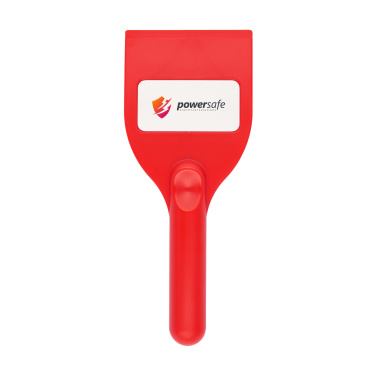 Logo trade promotional items image of: Oslo Ice Scraper