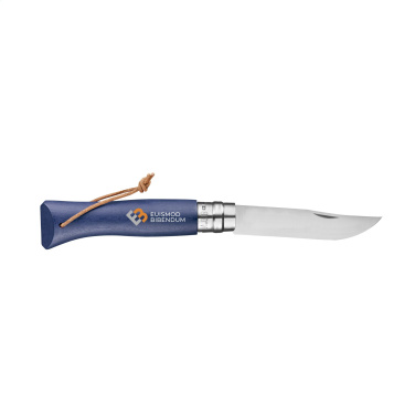 Logotrade business gifts photo of: Opinel Colorama No 08 pocket knife
