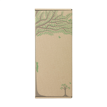 Logo trade advertising products image of: Treemore Letterbox Trees Giant Sequoia