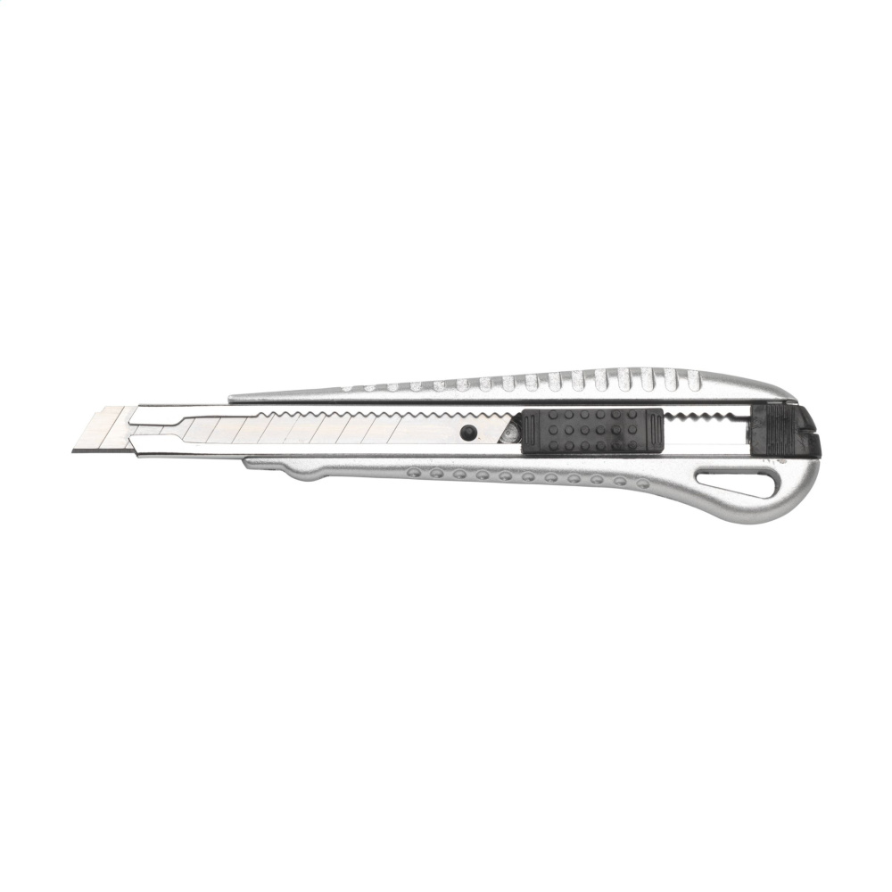 Logotrade promotional merchandise image of: Aluminium Snapp-Off Knife