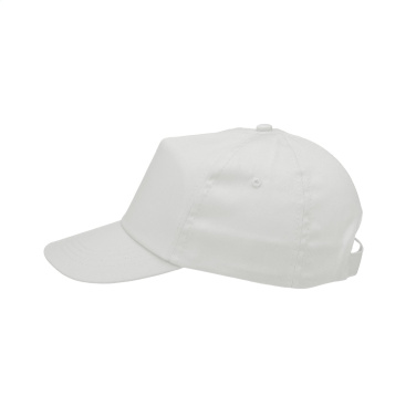 Logotrade advertising products photo of: Uni baseball cap