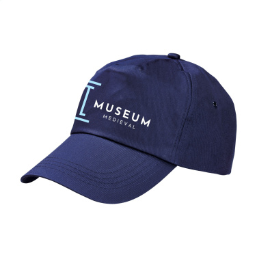 Logotrade promotional product picture of: Uni baseball cap