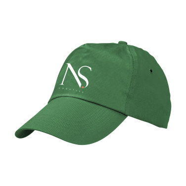 Logo trade corporate gift photo of: Uni baseball cap
