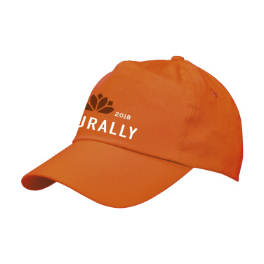 Logotrade promotional gifts photo of: Uni baseball cap