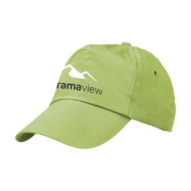 Logotrade advertising products photo of: Uni baseball cap