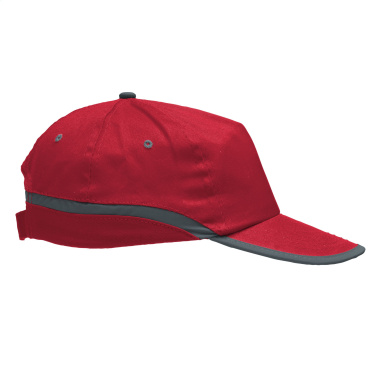 Logo trade corporate gifts picture of: ReflectCap