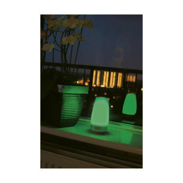 Logotrade corporate gifts photo of: ChangingColours lamp