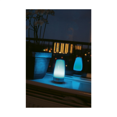 Logotrade promotional items photo of: ChangingColours lamp