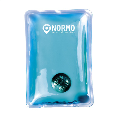 Logo trade business gift photo of: HeatPad warm pad