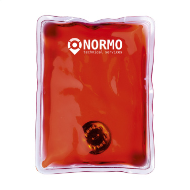Logo trade promotional item photo of: HeatPad warm pad