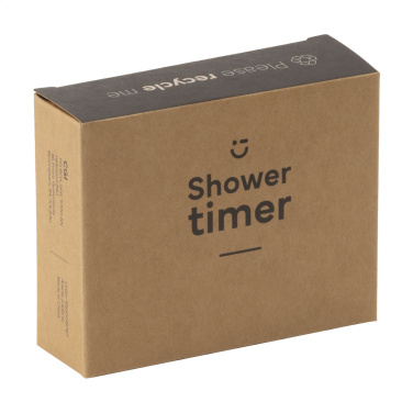 Logo trade promotional giveaway photo of: ShowerTimer