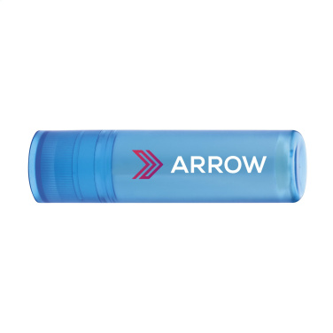 Logo trade promotional gifts image of: FrostBalm lipbalm