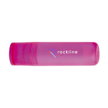 Logo trade promotional items picture of: FrostBalm lipbalm