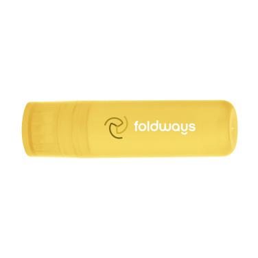 Logotrade promotional gift image of: FrostBalm lipbalm