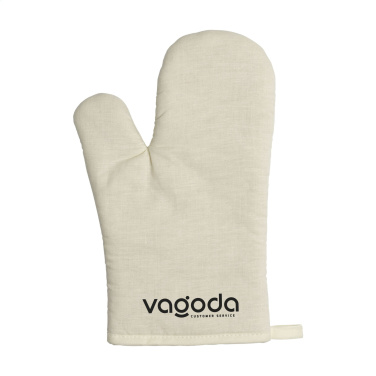 Logotrade corporate gift image of: KitchenGlove oven glove