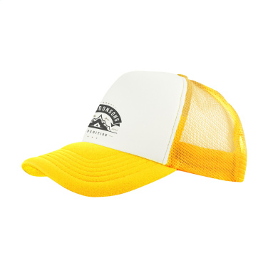 Logotrade corporate gifts photo of: Trucker cap