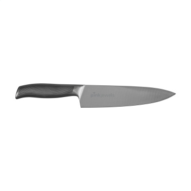 Logo trade promotional gift photo of: Diamant Sabatier Riyouri Cook's knife