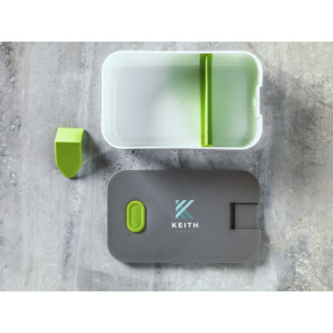 Logotrade promotional item image of: Multi Box lunchbox
