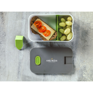 Logo trade promotional gifts picture of: Multi Box lunchbox