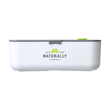 Logo trade promotional items picture of: Multi Box lunchbox