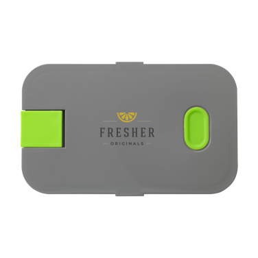 Logo trade promotional gift photo of: Multi Box lunchbox