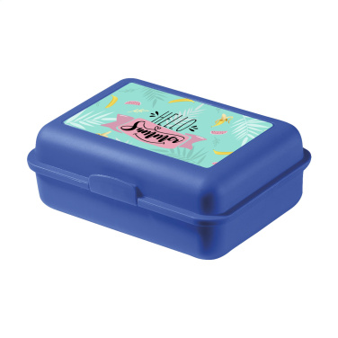 Logo trade corporate gift photo of: LunchBreak lunchbox
