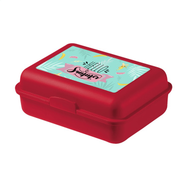 Logotrade advertising product picture of: LunchBreak lunchbox