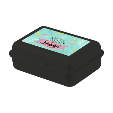 Logotrade promotional product image of: LunchBreak lunchbox