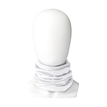 Logo trade promotional product photo of: Bandana multi-functional scarf with all-over printing