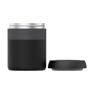 Logo trade promotional merchandise image of: Kambukka® Bora 600 ml Food container
