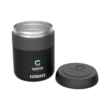 Logotrade promotional products photo of: Kambukka® Bora 600 ml Food container